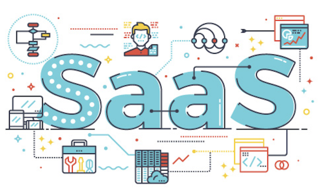 SaaS Startup