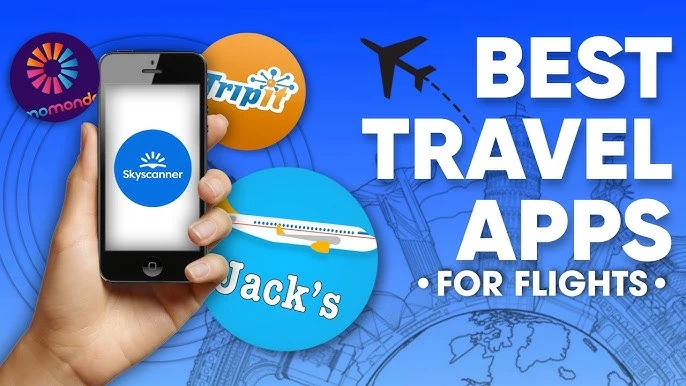 Best Travel-Related Apps