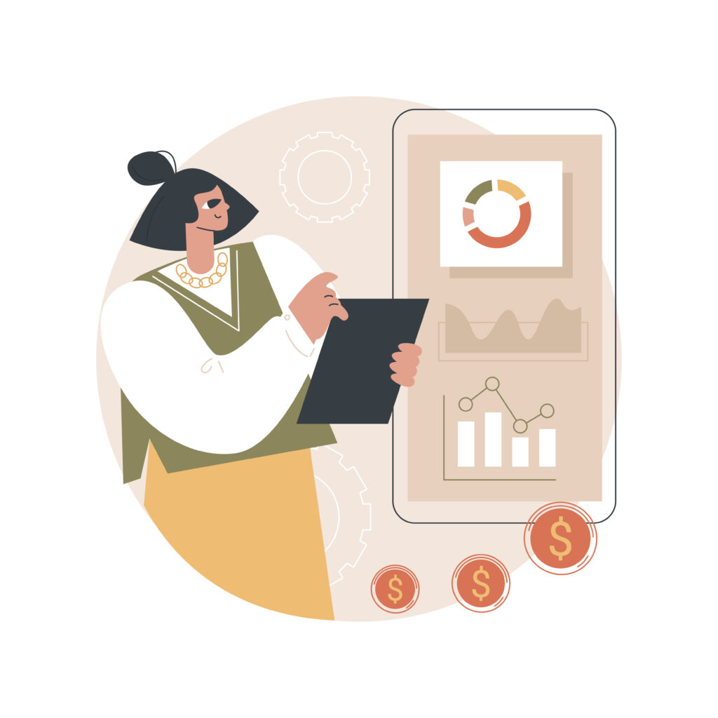 Workplace culture abstract concept vector illustration. Shared values, belief systems, attitude at work, company team, corporate culture, high performance, employee health abstract metaphor. NetSuite Pricing