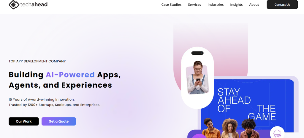 Custom Software Development