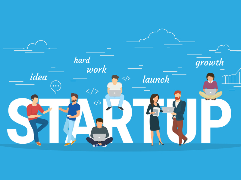 SaaS Startup