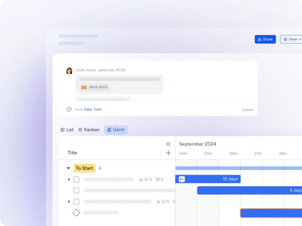 Lark Onboarding