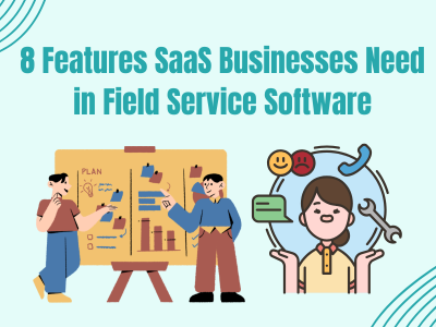 Field Service Software