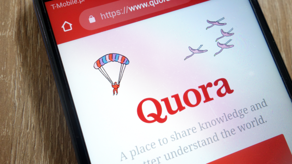 best sites to buy Quora upvotes 