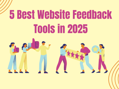 Feedback Tools in 2025