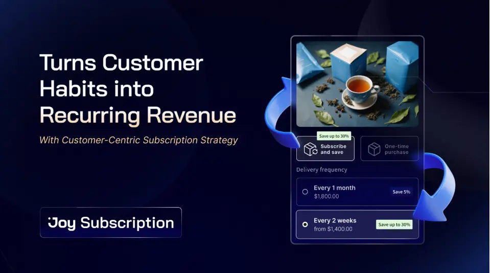 Shopify App