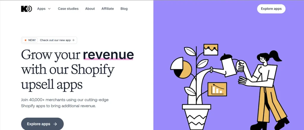 Kaching Shopify Subscription App