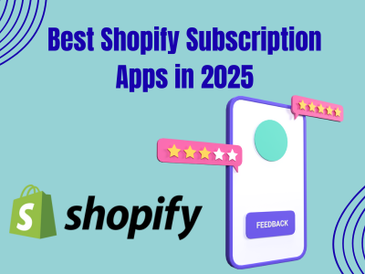Best Shopify Subscription Apps