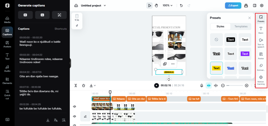 Subtitles vs Dubbing