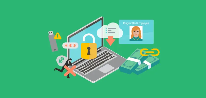 Cyber Security Threats