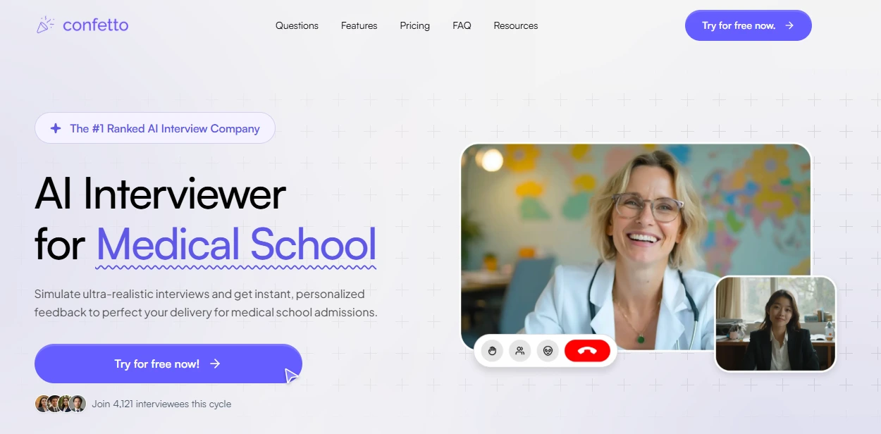 Confetto-Ai-Wordpress-Plugin