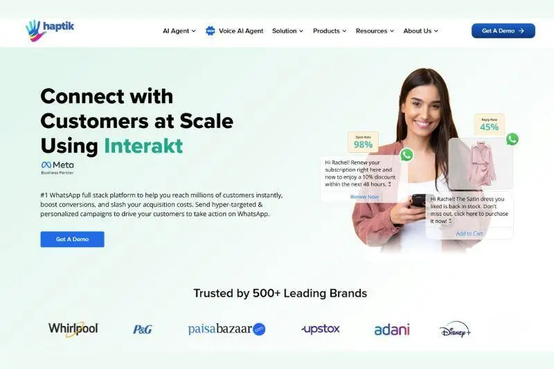 Haptic-Interakt-Agentic-Workflow-Tool