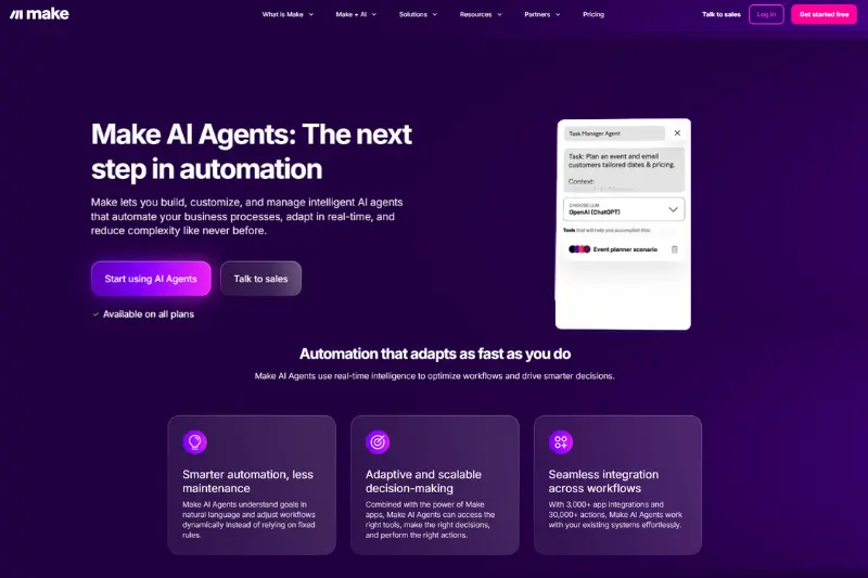 Make-Agentic-Workflow-Tool