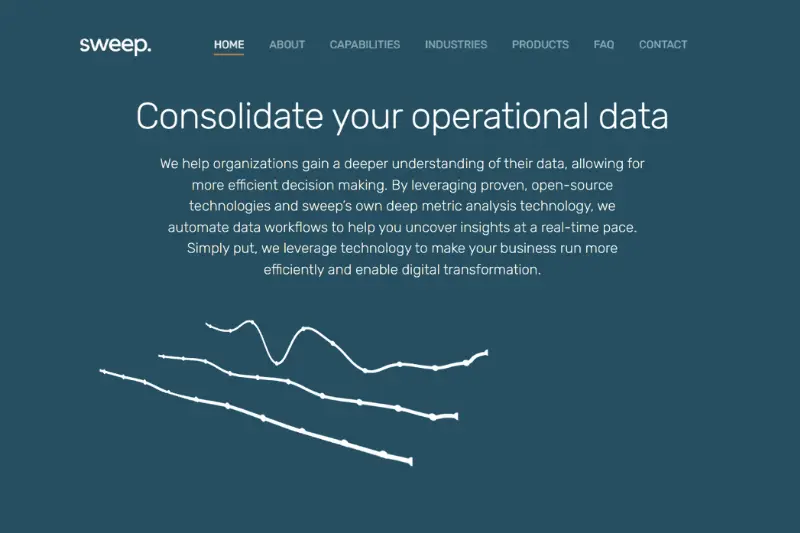 Sweep-Agentic-Workflow-Tool