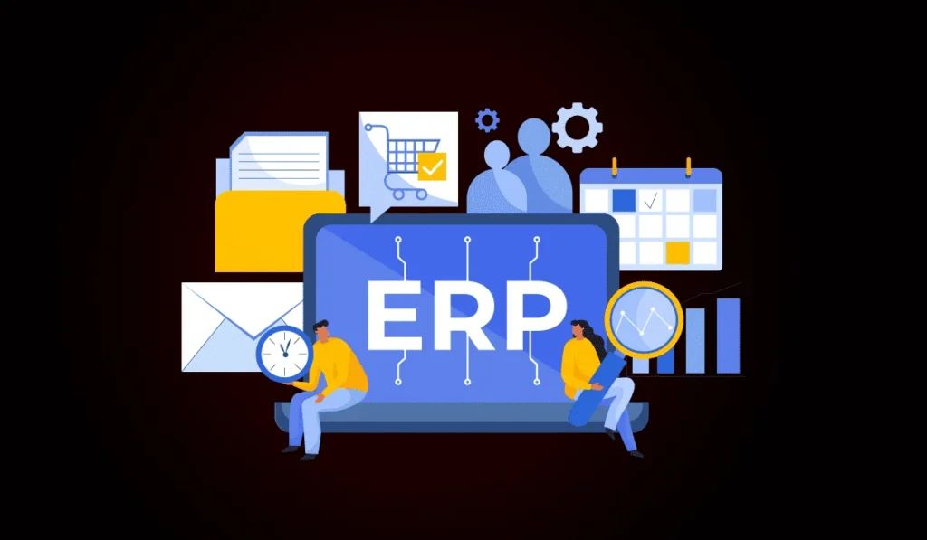 ERP Solutions