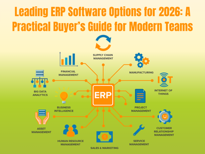 ERP Software