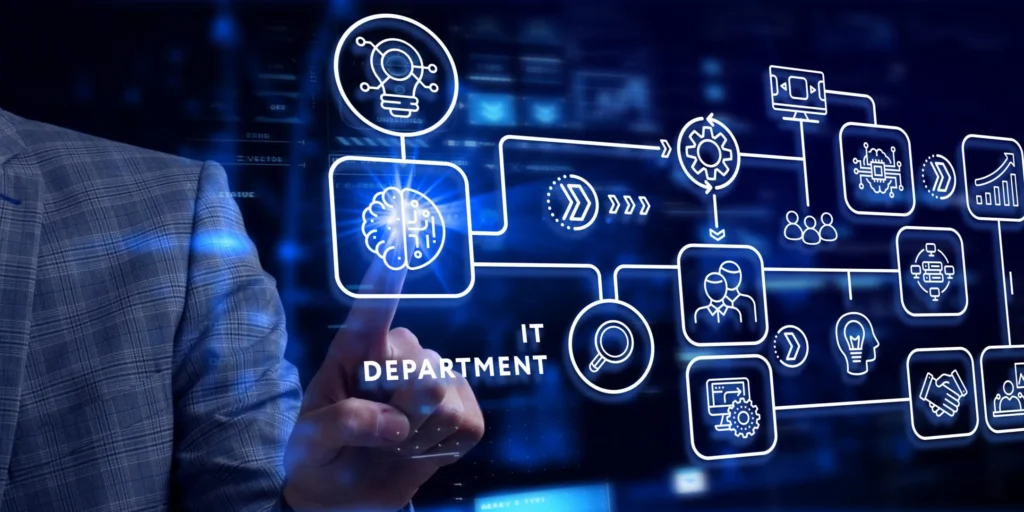 IT Service Provider FL