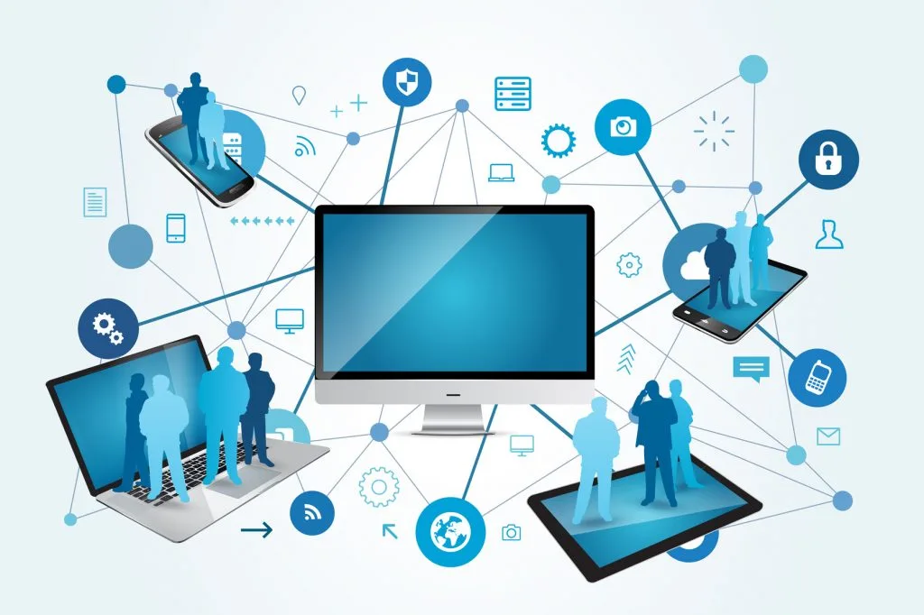 It Service Provider