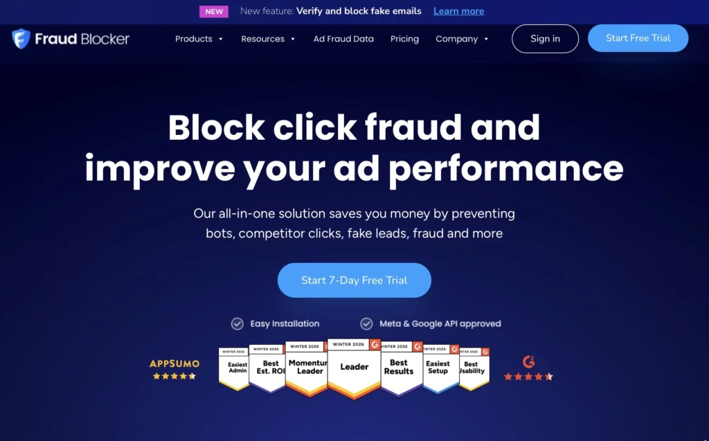 OTP Fraud Blocker