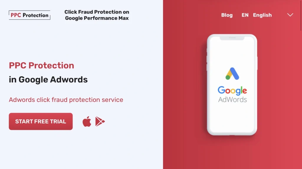 PPC Protection