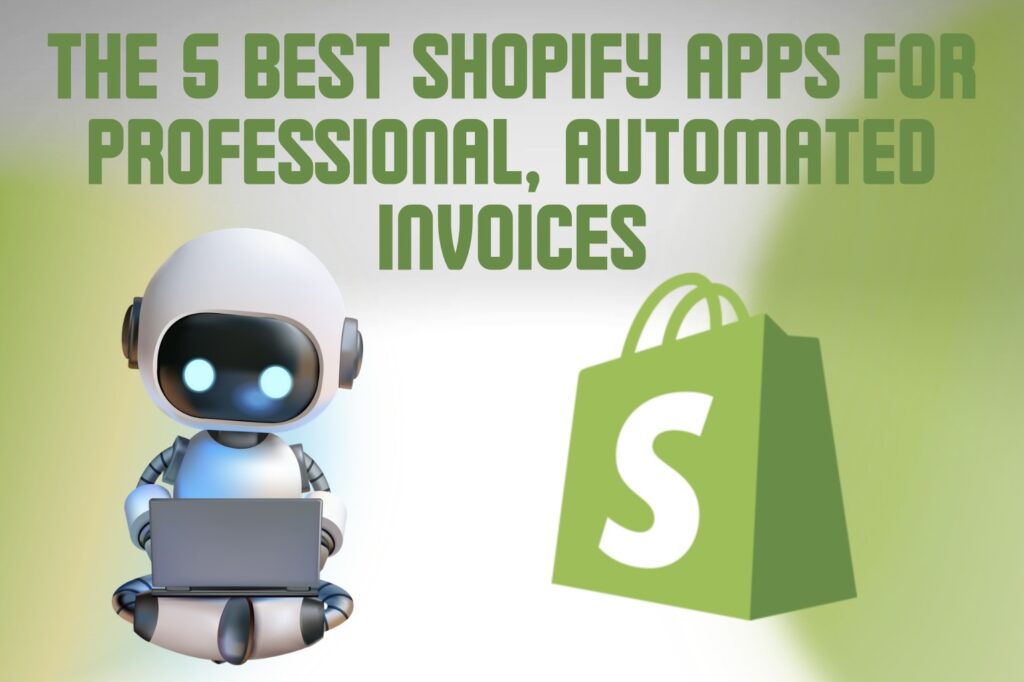 Automated Invoices
