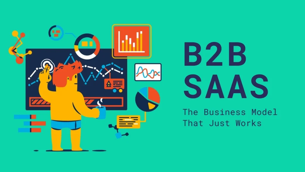 B2B SaaS Strategy