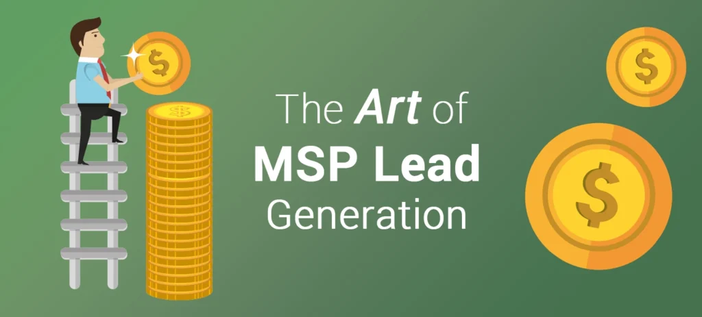 MSP Lead Generation Guide