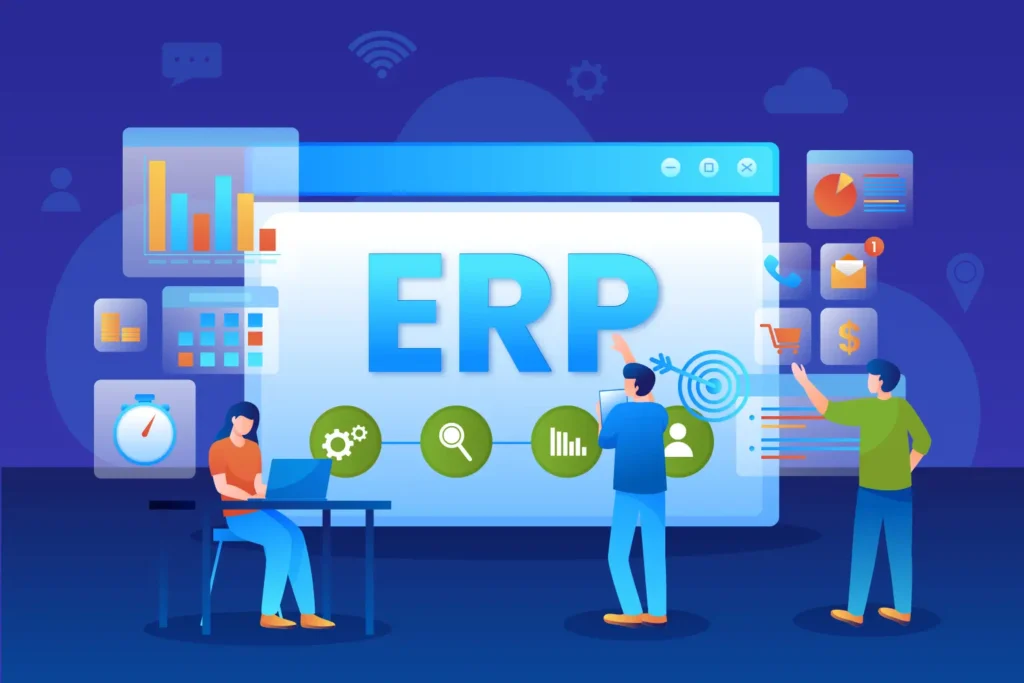ERP Success