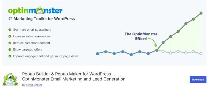 Optinmonster-Popup-Maker-Wp-Plugin