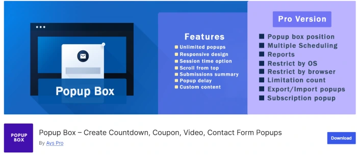 Popup-Box-Best-Wordpress-Popup-Plugin