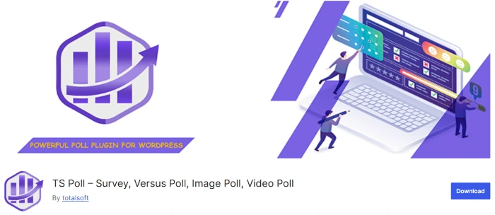 Ts-Wordpress-Poll-Plugin