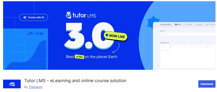 Tutor-Lms-Elearning-Plugin