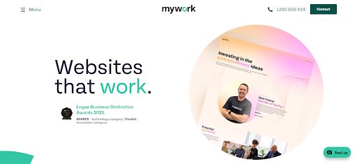 Mywork