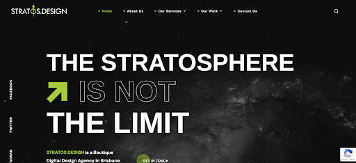Stratosdesign