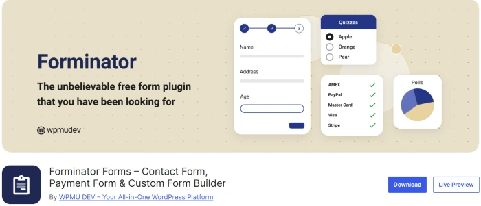 forminator-custom-form-builder-plugin