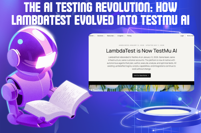 TestMu AI
