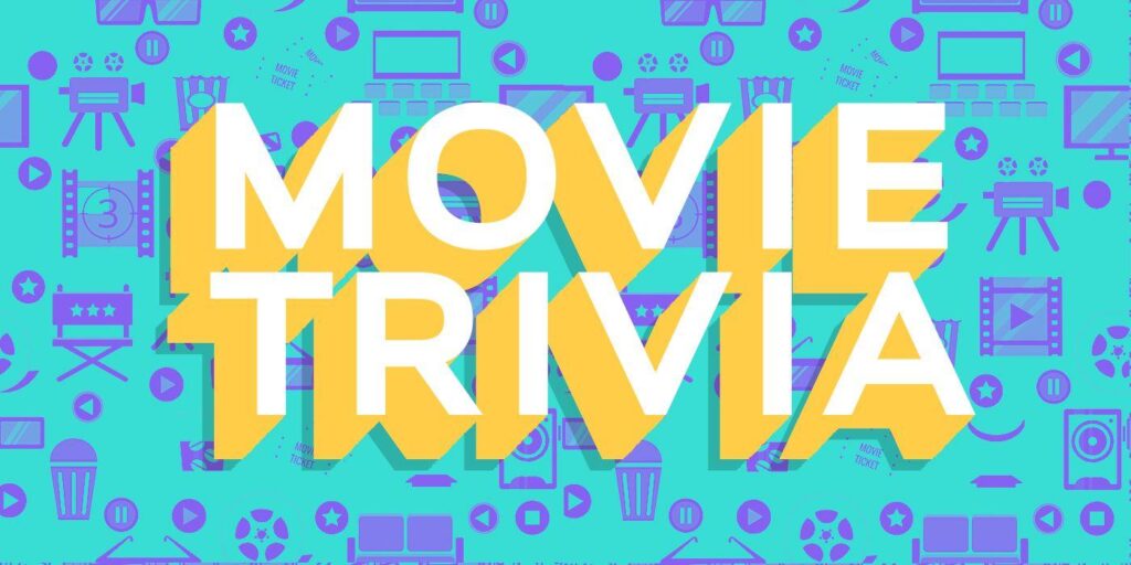 movie trivia questions